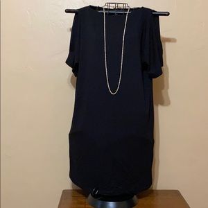 Eileen Fisher T-Shirt mini Dress